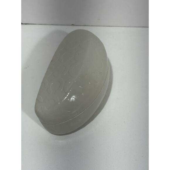 COACH EYEGLASSES S2020 BLACK 38-16-125 With Case & Paperwork Mint Condition - Picture 9 of 10